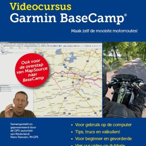 Basecamp voor Motorrijders - ONLINE