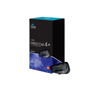 Cardo Freecom 4 Plus JBL