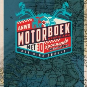 anwb motorboek